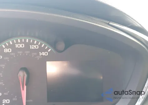 2019 Chevrolet Trax Lt z USA, uszkodzony, nr VIN KL7CJLSB2KB757996